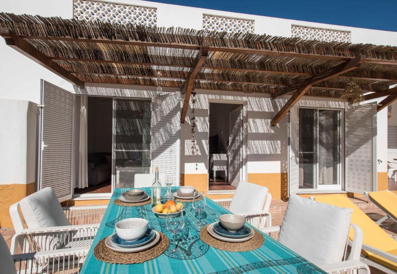 Villa Casa Arroio By Portucasa Tavira Exterior foto